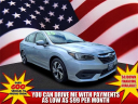 2020 Subaru Legacy Premium at Tri-County Lexus