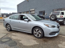 2020 Subaru Legacy Premium at Toyota Universe