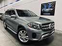 Thumbnail image of 2017 Mercedes-Benz GLS at Used Car Dealer Alpharetta - Pre Owned Auto Sales - Velocity Auto Motors