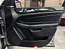 Thumbnail image of 2017 Mercedes-Benz GLS at Used Car Dealer Alpharetta - Pre Owned Auto Sales - Velocity Auto Motors