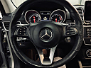 Thumbnail image of 2017 Mercedes-Benz GLS at Used Car Dealer Alpharetta - Pre Owned Auto Sales - Velocity Auto Motors