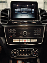 Thumbnail image of 2017 Mercedes-Benz GLS at Used Car Dealer Alpharetta - Pre Owned Auto Sales - Velocity Auto Motors