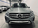 Thumbnail image of 2017 Mercedes-Benz GLS at Used Car Dealer Alpharetta - Pre Owned Auto Sales - Velocity Auto Motors