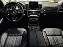 Thumbnail image of 2017 Mercedes-Benz GLS at Used Car Dealer Alpharetta - Pre Owned Auto Sales - Velocity Auto Motors