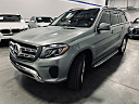 Thumbnail image of 2017 Mercedes-Benz GLS at Used Car Dealer Alpharetta - Pre Owned Auto Sales - Velocity Auto Motors