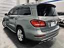 Thumbnail image of 2017 Mercedes-Benz GLS at Used Car Dealer Alpharetta - Pre Owned Auto Sales - Velocity Auto Motors