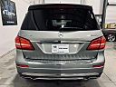 Thumbnail image of 2017 Mercedes-Benz GLS at Used Car Dealer Alpharetta - Pre Owned Auto Sales - Velocity Auto Motors