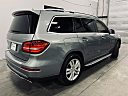 Thumbnail image of 2017 Mercedes-Benz GLS at Used Car Dealer Alpharetta - Pre Owned Auto Sales - Velocity Auto Motors