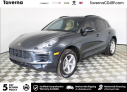 Thumbnail image of 2017 Porsche Macan at Taverna Chrysler Dodge Jeep Ram Fiat