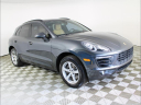 Thumbnail image of 2017 Porsche Macan at Taverna Chrysler Dodge Jeep Ram Fiat