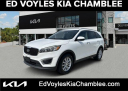 Thumbnail image of 2018 Kia Sorento at Ed Voyles Kia Chamblee