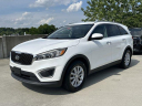 Thumbnail image of 2018 Kia Sorento at Ed Voyles Kia Chamblee