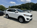 Thumbnail image of 2018 Kia Sorento at Ed Voyles Kia Chamblee
