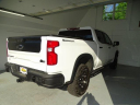 Thumbnail image of 2024 Chevrolet Silverado 1500 at Johnson GMC Cadillac