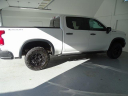 Thumbnail image of 2024 Chevrolet Silverado 1500 at Johnson GMC Cadillac