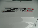 Thumbnail image of 2024 Chevrolet Silverado 1500 at Johnson GMC Cadillac