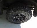 Thumbnail image of 2024 Chevrolet Silverado 1500 at Johnson GMC Cadillac