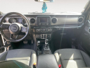 2019 Jeep Wrangler Unlimited Sport S at LaFontaine Chrysler Dodge Jeep Ram of Walled Lake