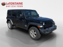 Thumbnail image of 2019 Jeep Wrangler Unlimited at LaFontaine Chrysler Dodge Jeep Ram of Walled Lake