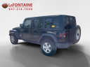 Thumbnail image of 2019 Jeep Wrangler Unlimited at LaFontaine Chrysler Dodge Jeep Ram of Walled Lake