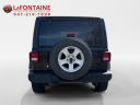 Thumbnail image of 2019 Jeep Wrangler Unlimited at LaFontaine Chrysler Dodge Jeep Ram of Walled Lake