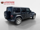 Thumbnail image of 2019 Jeep Wrangler Unlimited at LaFontaine Chrysler Dodge Jeep Ram of Walled Lake