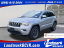 Thumbnail image of 2020 Jeep Grand Cherokee at LandmarkDCJRMorrow-NEW of Morrow, GA