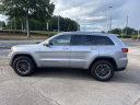Thumbnail image of 2020 Jeep Grand Cherokee at LandmarkDCJRMorrow-NEW of Morrow, GA