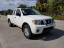 Thumbnail image of 2018 Nissan Frontier at West Palm Beach Nissan