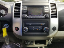2018 Nissan Frontier SV V6 at West Palm Beach Nissan