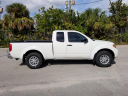 Thumbnail image of 2018 Nissan Frontier at West Palm Beach Nissan