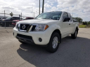 Thumbnail image of 2018 Nissan Frontier at West Palm Beach Nissan