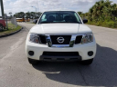Thumbnail image of 2018 Nissan Frontier at West Palm Beach Nissan