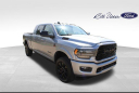 Thumbnail image of 2022 Ram 2500 at Bill Utter Ford