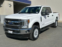 2021 Ford F-250 Super Duty XLT at Elk Grove Chrysler Dodge Jeep Ram