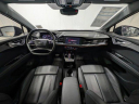 Thumbnail image of 2022 Audi Q4 e-tron at Mel Hambelton Ford