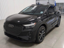 Thumbnail image of 2022 Audi Q4 e-tron at Mel Hambelton Ford