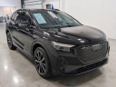 Thumbnail image of 2022 Audi Q4 e-tron at Mel Hambelton Ford