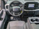 2023 Ford F-150 XLT at Gainesville Nissan Used