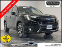 2022 Subaru Forester Limited at Novak Motors NY