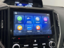 Thumbnail image of 2022 Subaru Forester at Novak Motors NY