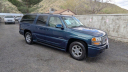 Thumbnail image of 2006 GMC Yukon XL at Cars Warehouse Inc