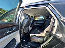 Thumbnail image of 2011 Cadillac SRX at Exclusive Auto Center LLC