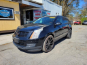 Thumbnail image of 2011 Cadillac SRX at Dago's Auto Sales