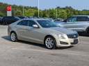2014 Cadillac ATS 2.5L at McDonoughNissan of McDonough, GA