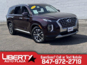 Thumbnail image of 2022 Hyundai PALISADE at Liberty Auto Plaza USED