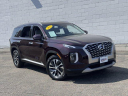 Thumbnail image of 2022 Hyundai PALISADE at Liberty Auto Plaza USED
