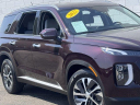 Thumbnail image of 2022 Hyundai PALISADE at Liberty Auto Plaza USED