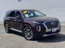 Thumbnail image of 2022 Hyundai PALISADE at Liberty Auto Plaza USED