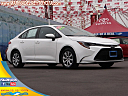 2021 Toyota Corolla LE at Marina Del Rey Toyota